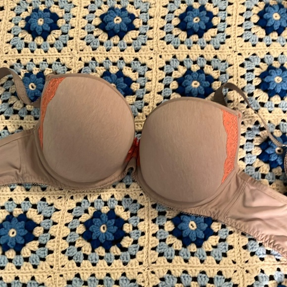 Freya Push Up Bra size 30FF or 30H - Picture 1 of 6